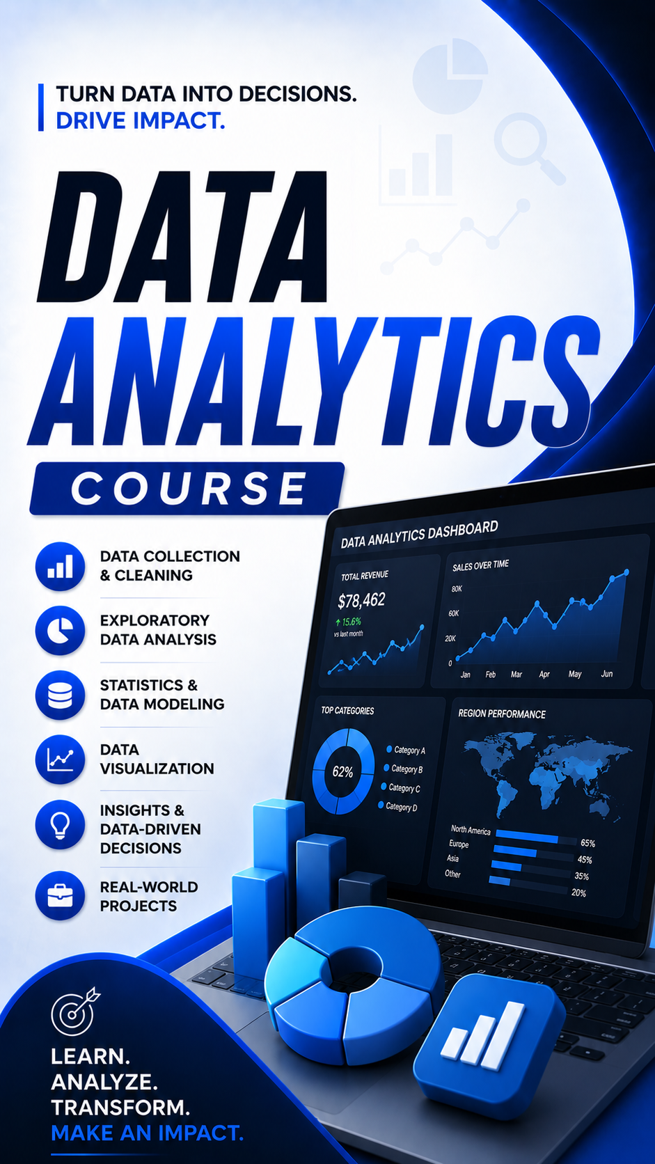 Data Analytics
